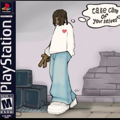 Myself | Buzz-Lightyear (prod. cgm)