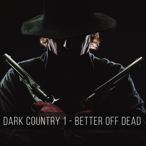 Dry County (80bpm) | calm, dark, hopeless, banjo, steel guitar