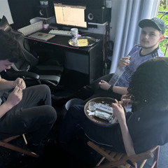 RUNNER ft.7GAÏA (prod.kazz)