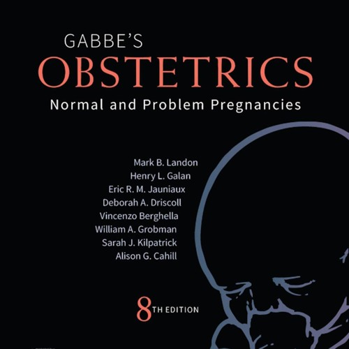 PDF BOOK Obstetrics: Normal and Problem Pregnancies E-Book
