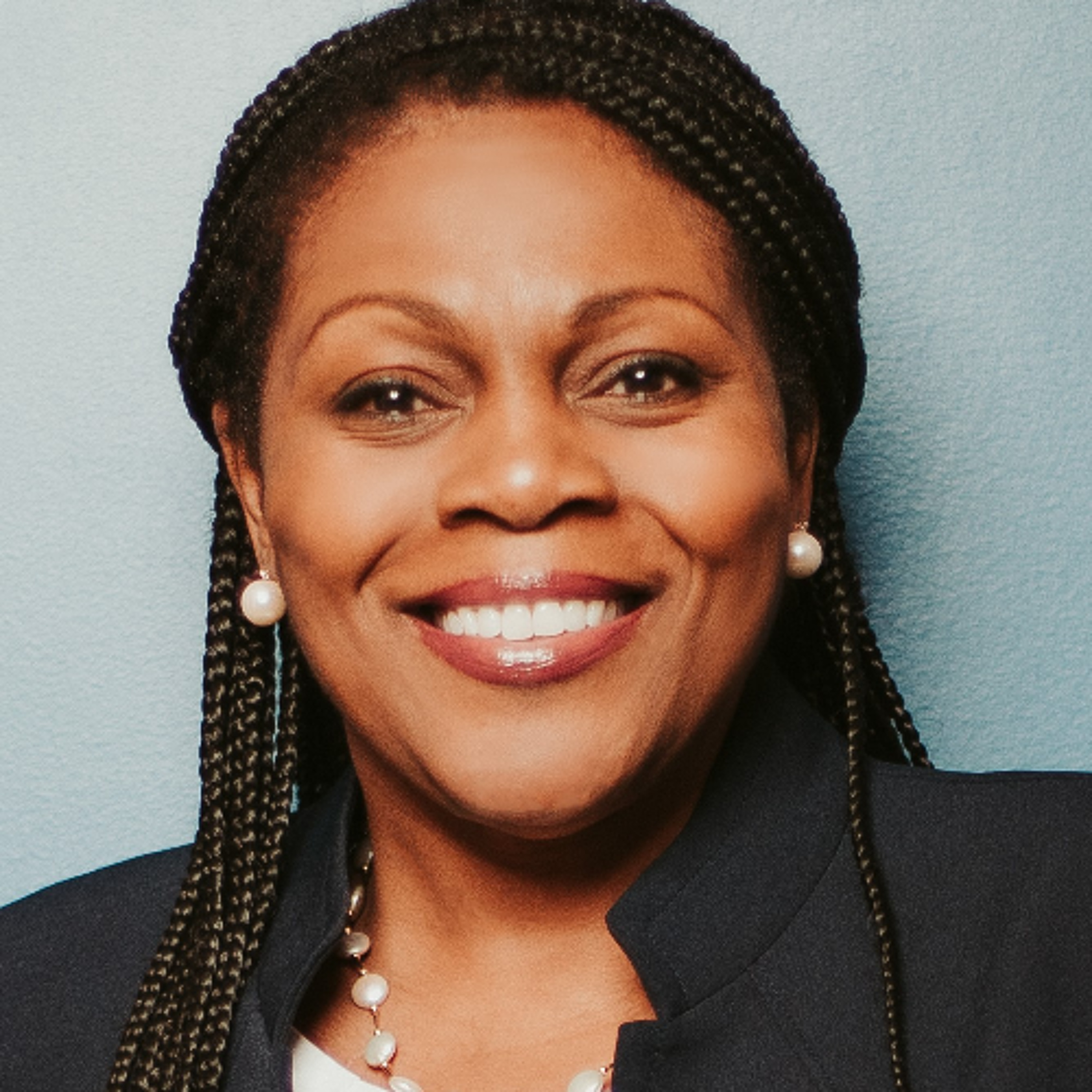 Episode 78, ACT 3: Tamela Aldridge - Designing Your Blueprint