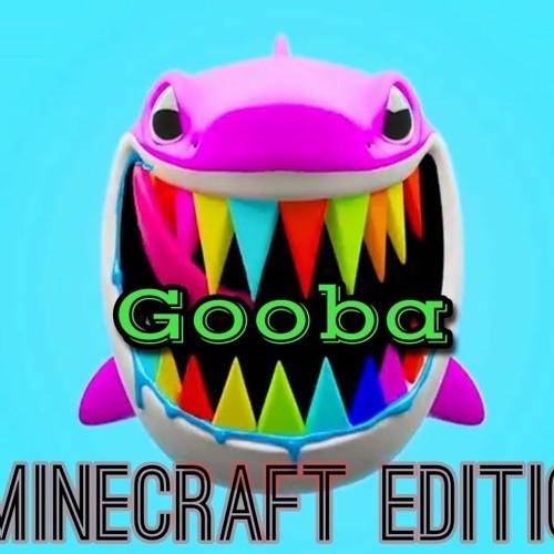 Gooba Minecraft Parody