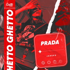JANSPO - PRADA