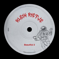 Akon - Beautiful (Klein Rietje Remix)