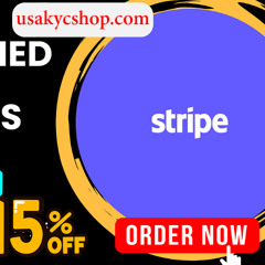 Buy Verified Stripe Accounts