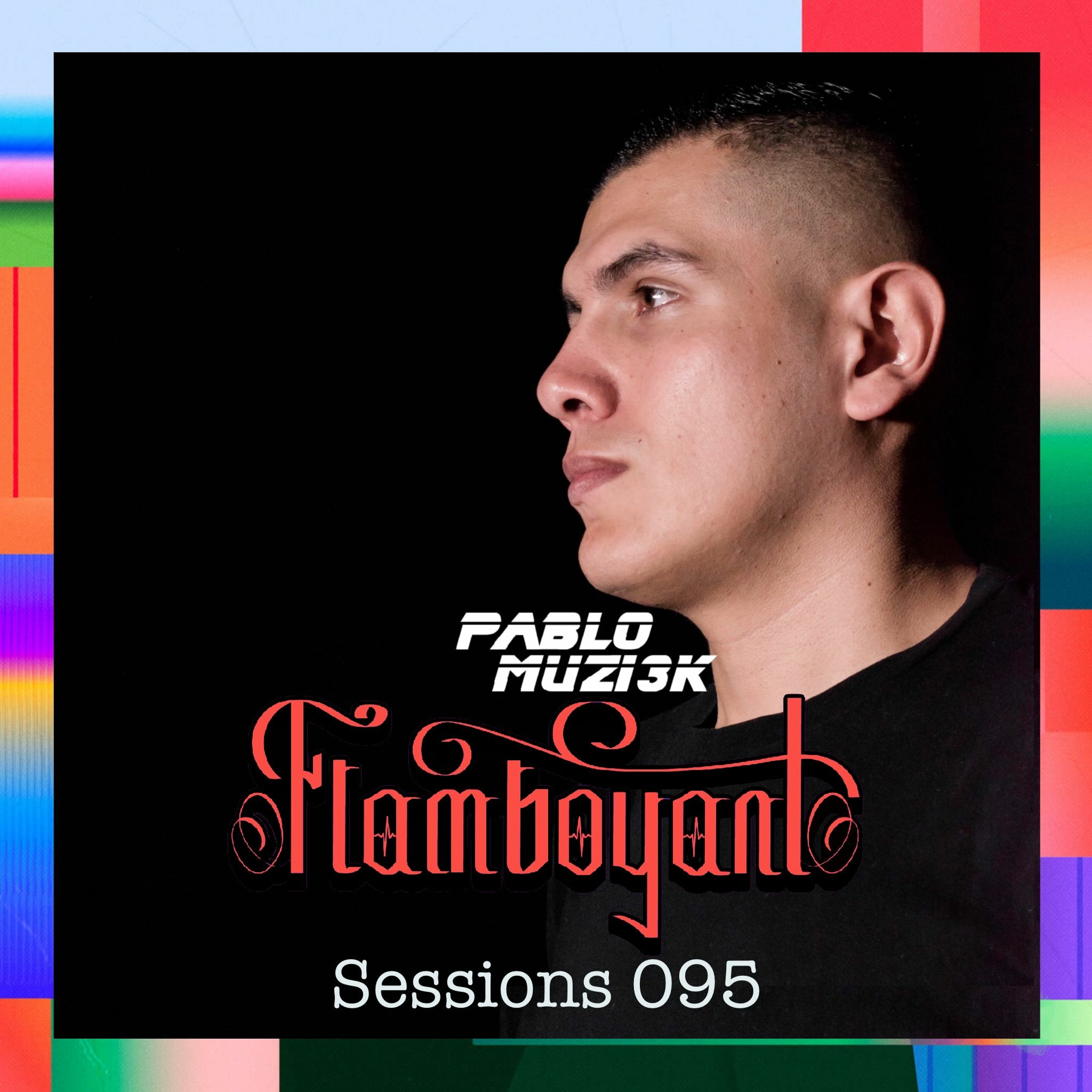 Flamboyant Sessions