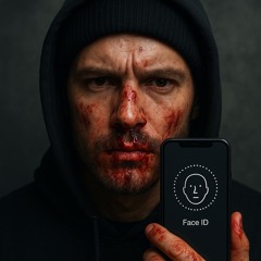 Betona, Asinis un Face ID v2