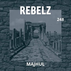 REBELZ - 248 - MAJHUL