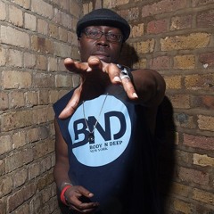 Jovonn Live On Club 89 FM WNYU, NYC 11-24-92' (Manny'z Tapez)