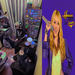 HANNA MONTANA