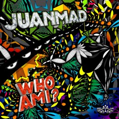 Juanmad & Bobblehead - Holy Circuit 150bpm D EDIT V TRK M 16 Bit