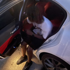 NO FACE X YAC - GOAT TALK