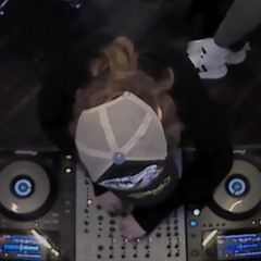 DJ lóa @ DRIF 28.01.2024