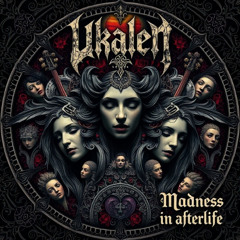 Ukalen - Nowhere is somewhere