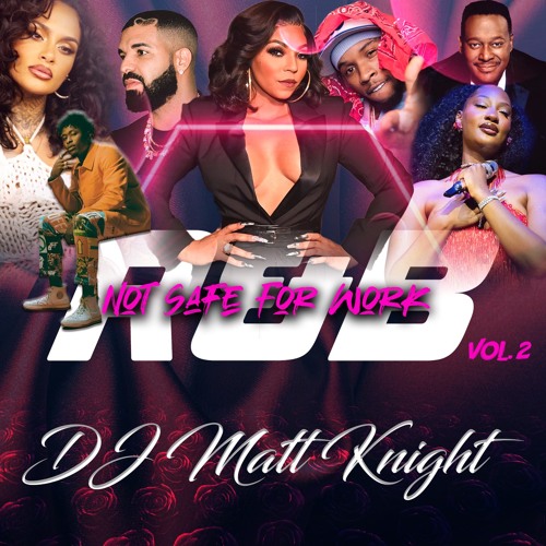 NSFW RnB Vol 2
