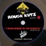 ROUGH KUTZ - I Hear Music In The Streets (Radio Edit 2022)