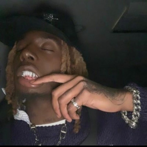 On That Time - PlayBoiCarti Sped Up