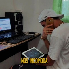 MC RN - HOJE TU VAI FUDER COM OS AMIGO DA BOCA ((DJ MARKIN E DJ PH)) TO DE VOLTA EM KKKK