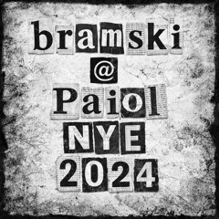 ::bramski::  dj sets