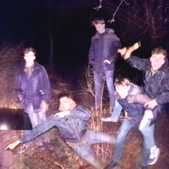 Cabin Tunguska (Demo 2013)