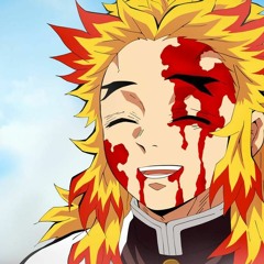 Demon-Slayer X Princess mononoke Ost Cover