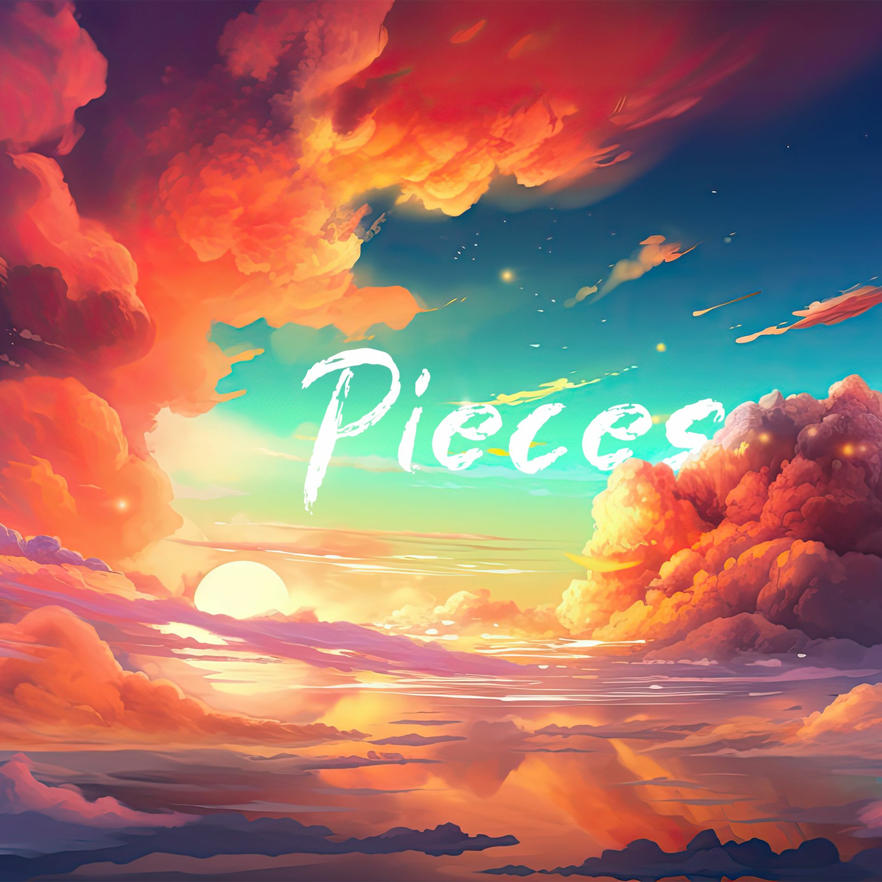 Pieces episode artwork