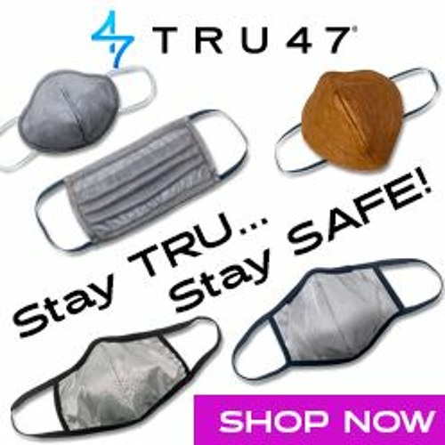 Benefits of Microbial Silver for Protection With  Tru47 Founder Sharon Whitely