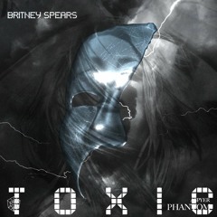 Aspyer vs. Britney Spears - Phantom vs. Toxic (Wallace Mays Mashup)
