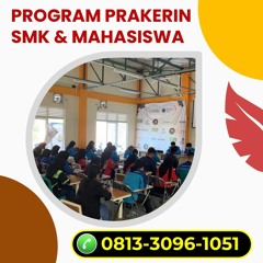 Lokasi Internship Jurusan TJKT di Malang 2024/2025, Hub 0813-3096-1051