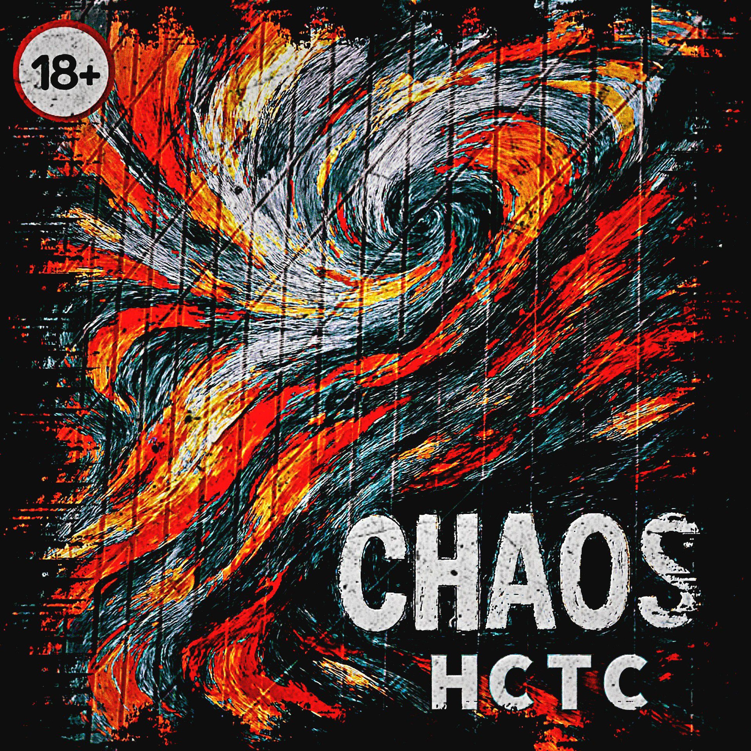 CHAOS episode artwork