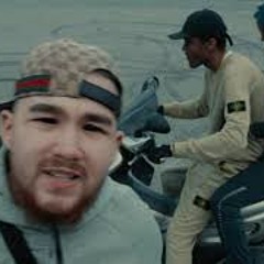 Mokke x Effe - Dynamic Duo 2 (FEAT. DIZZY)  [OFFICIAL MUSIC VIDEO]