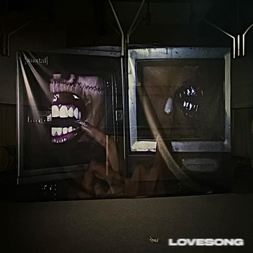 Kai Angel – lovesong