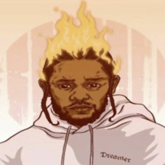 If Kendrick Lamar Made Lofi Hip Hop Radio