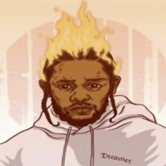 If Kendrick Lamar Made Lofi Hip Hop Radio