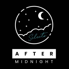 AFTER MIDNIGHT #25