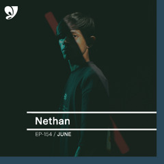 Beyond The Inner Journey #154 - Guest Mix by Nethan on Radio Webphre
