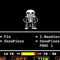 MEGALOVANIA (ultrabox remake) (+MIDI)