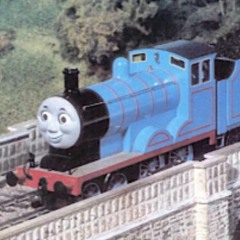 Edward The Blue Engines Theme | 2024 Remaster