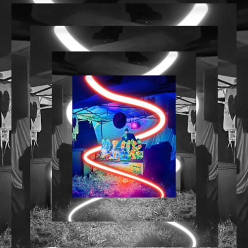 Neuron Activation - P.L.U.R Gathering 07/2024