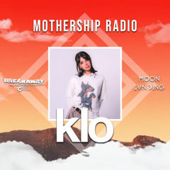 Mothership Radio Guest Mix #171: KLO