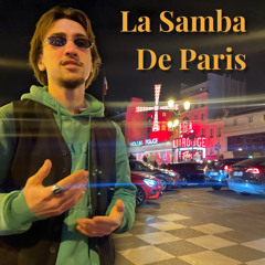 La Samba de Paris