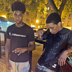 OTG Khalil "Opps Pt.2" Ft. TNBD.Deebo