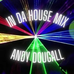 In da House mix