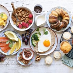 Brunch Club Episode 3 [Vinyl Mix]