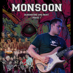 Monsoon // Quarantine Emo Nite Phase I