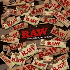 RAW RAIN (prod. idk)