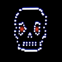 The Skull Song - GLASYS