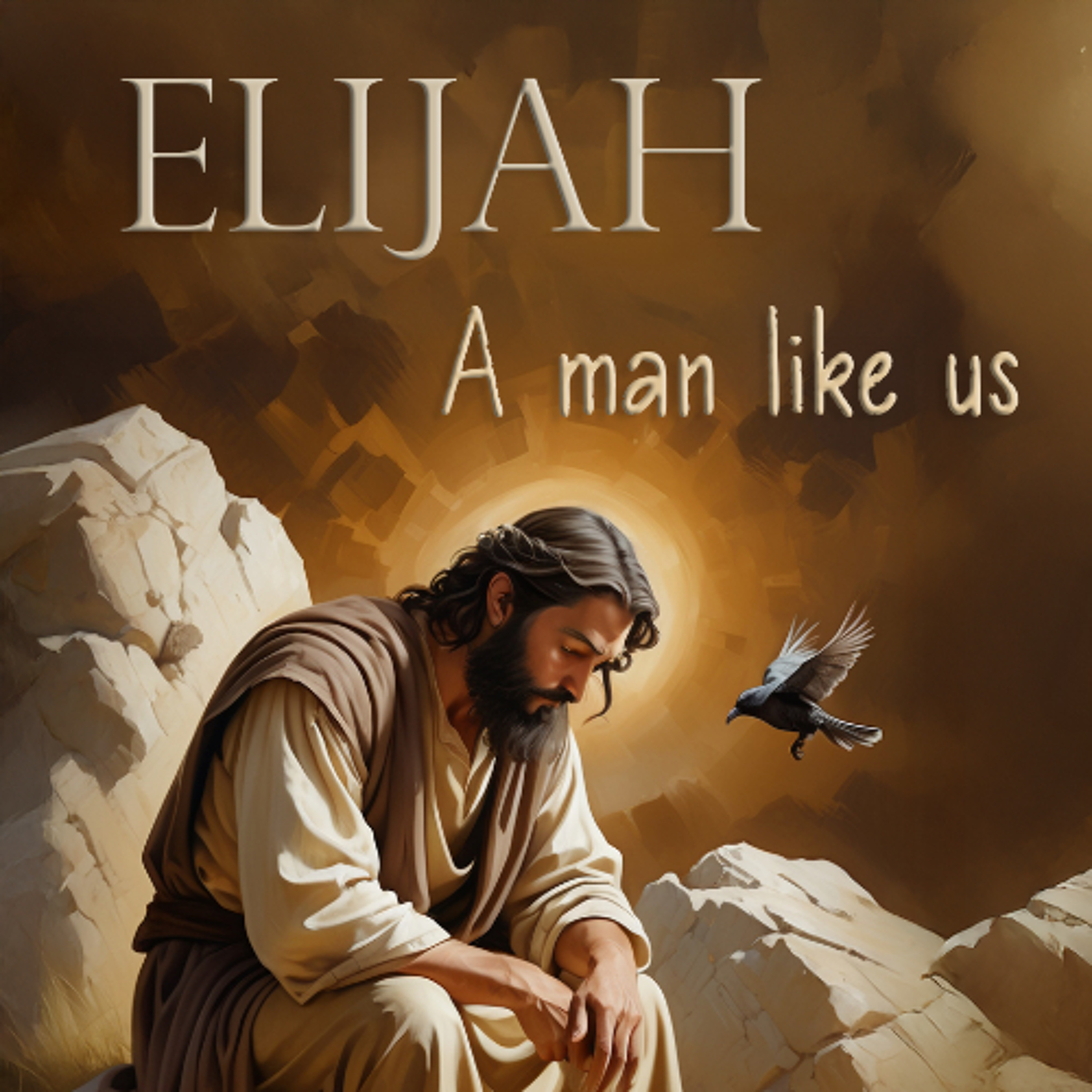 Discipleship: Getting from Where We Are, to Where God Wants Us to Be