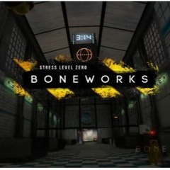 Boneworks remix
