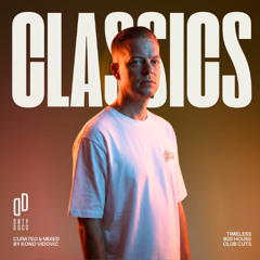 Dirty Disco Classics: Timeless 90s House Club Cuts